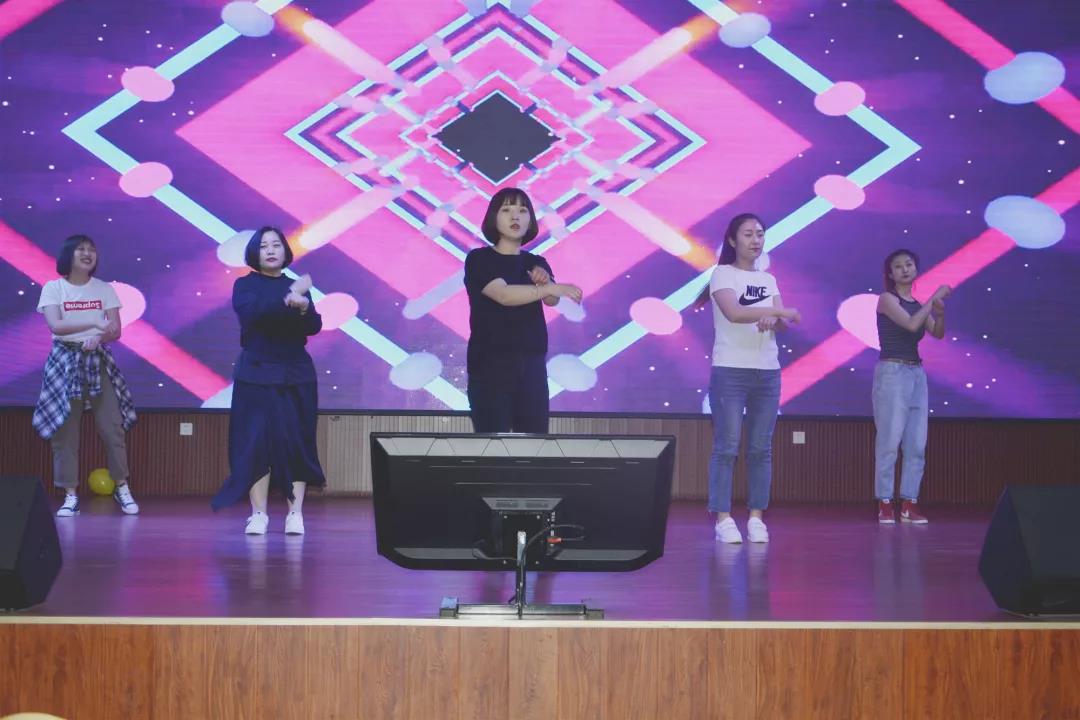 心怀感恩，载梦起航-万向娱乐集团2019年第一届娱乐活动圆满举行!