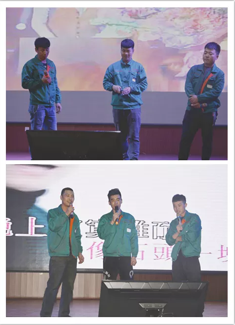 心怀感恩，载梦起航-万向娱乐集团2019年第一届娱乐活动圆满举行!