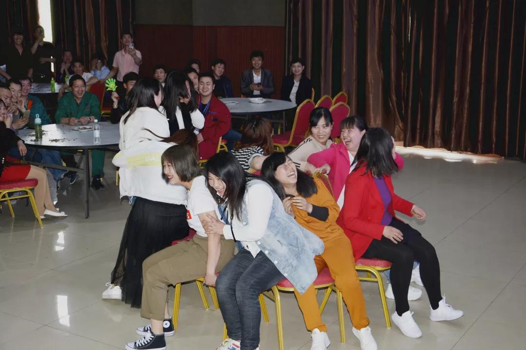 心怀感恩，载梦起航-万向娱乐集团2019年第一届娱乐活动圆满举行!