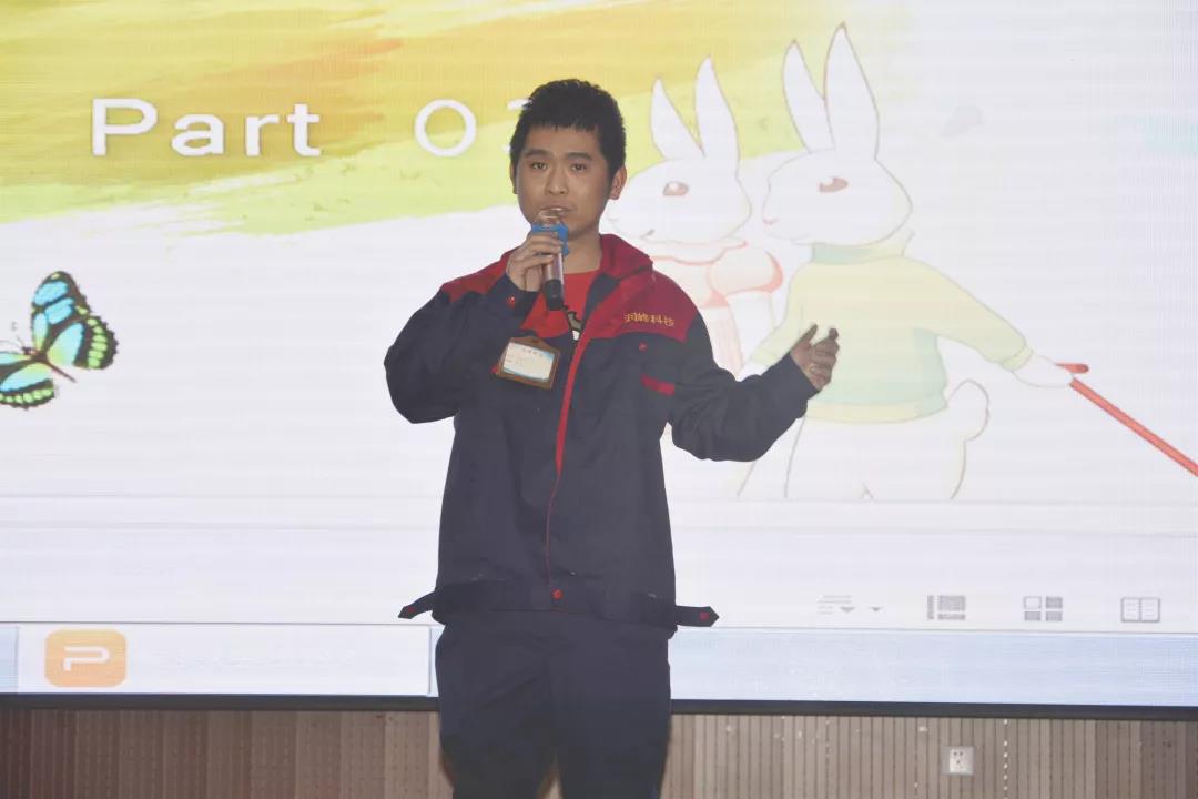 心怀感恩，载梦起航-万向娱乐集团2019年第一届娱乐活动圆满举行!