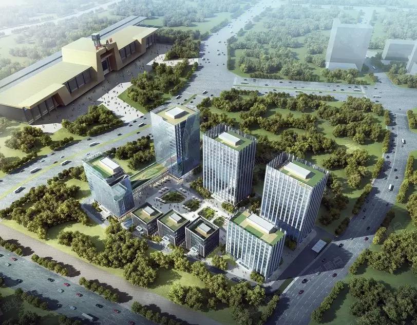 万向娱乐集团助力沧州新地标---京贵大厦